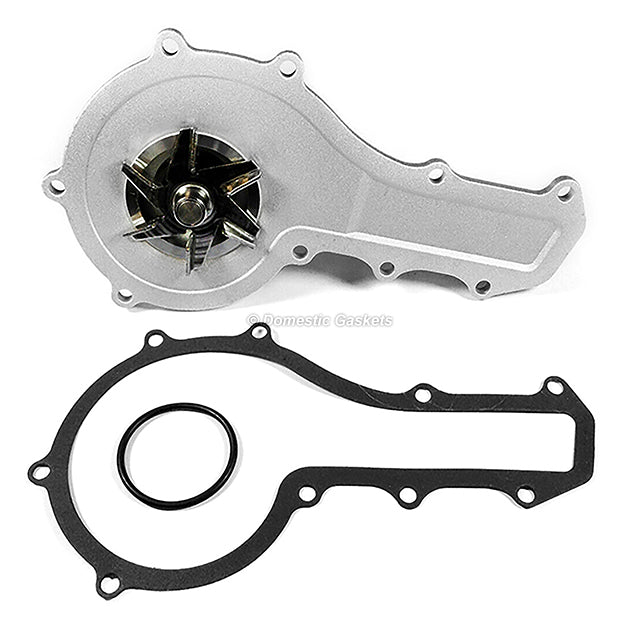 Water Pump for 90-93 daytona lebarron 90-95 Dakota Caravan 2.5L