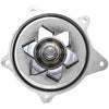 Water Pump for 93-97 Dodge Chrysler Concorde Intrepid Vision 3.3L