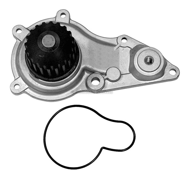 Water Pump for 1996 Chrysler Sebring Caravan Stratus