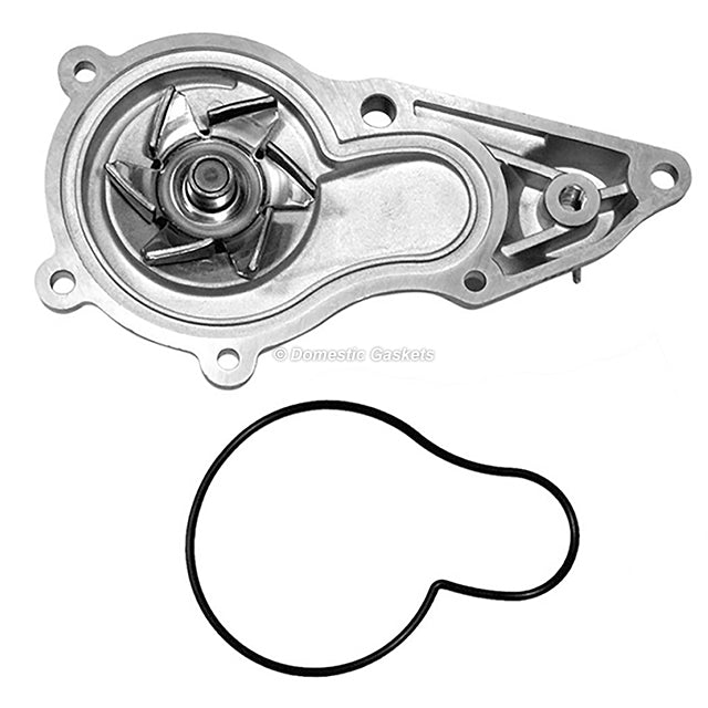 Water Pump for 1996 Chrysler Sebring Caravan Stratus
