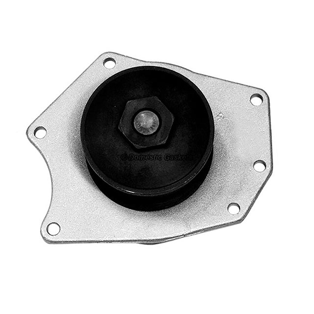 Water Pump w 6 bolt holes for 97 Concorde Intrepid LHS Vision Prowler 3.5L