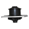 Water Pump w 6 bolt holes for 97 Concorde Intrepid LHS Vision Prowler 3.5L