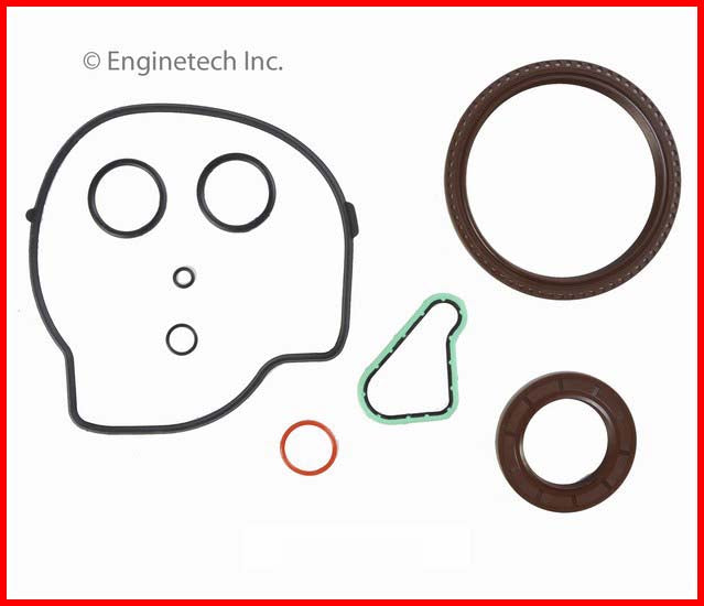 Enginetech CR226K-1 Engine Full Gasket Set for Dodge and Chrysler Vehicles