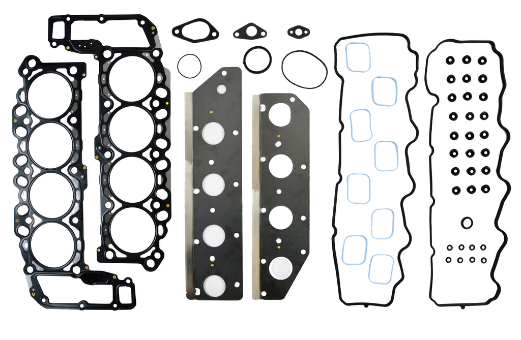 Enginetech CR287K-6 Engine Full Gasket Set for Dodge and Chrysler Vehicles
