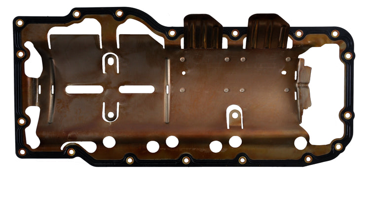 Enginetech CR287K-6 Engine Full Gasket Set for Dodge and Chrysler Vehicles