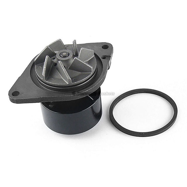 Water Pump for Dodge 5.9L Cummins Diesel 6BT ISB w Metal Impeller