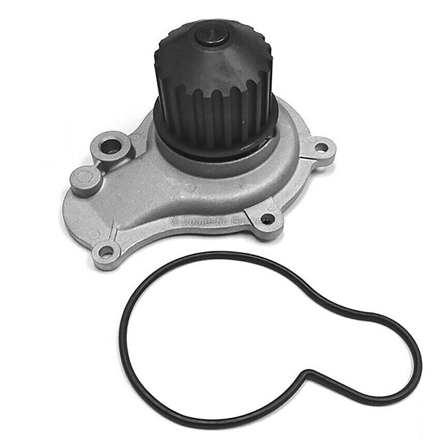 Water Pump for Chrysler PT Cruiser Caravan Stratus TJ Wrangler Liberty 2.4L