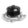 Water Pump 7-Groove Pulley for Mercedes Sprinter Bluetec 3.0L diesel