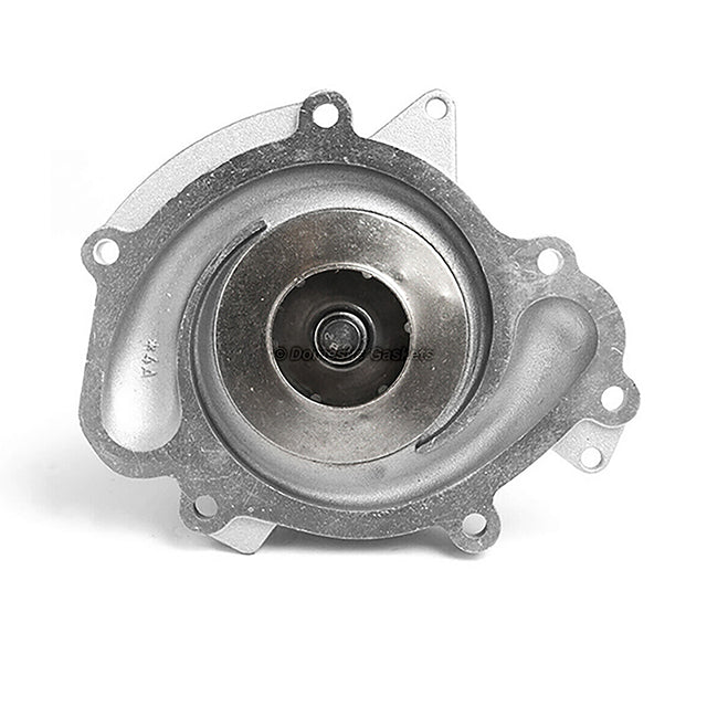 Water Pump 7-Groove Pulley for Mercedes Sprinter Bluetec 3.0L diesel