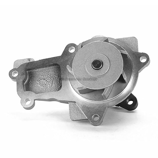 Water Pump for 08-10 Town Country Grand Caravan Routan 3.3L 3.8L