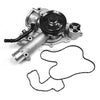 Water Pump for 09-18 RAM 5.7L 2009 Aspen Dodge Durango V8 HEMI