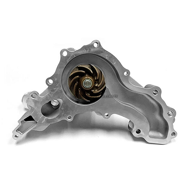 Water Pump for 12-17 Jeep Wrangler 2018 Wrangler JK V6 3.6L