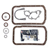 Fits 88-95 Toyota 4Runner Pickup T100 3.0L SOHC Full Gasket Set Bolts 3VZE