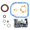 Fits 00-12 Toyota Echo Yaris Scion XA XB 1.5L Full Gasket Set 1NZFE