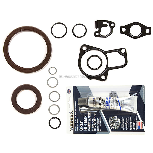 Fits 05-13 Toyota Tacoma 2010 4Runner 2.7L DOHC Full Gasket Set 2TRFE