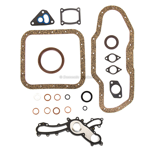 Engine Re-Ring Kit Fit 06-15 Lexus GS350 IS350 3.5L DOHC