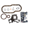 Fits 07-15 Toyota Sequoia Land Cruiser Lexus 5.7L DOHC Full Gasket Set 3URFE