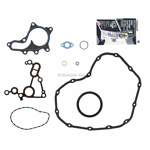 Engine Re-Ring Kit Fit 12-16 Toyota Lexus Hybrid 2.5L DOHC