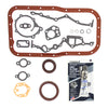 Fits 83-89 Nissan 720 D21 Pathfinder 2.4L SOHC Full Gasket Set Z24 Z24I Z24S