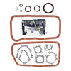 Fits 98-04 Nissan Xterra Frontier 2.4L DOHC Full Gasket Set  KA24DE