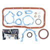 Fits 89-90 Nissan Pulsar NX Sentra 1.6L SOHC Full Gasket Set GA16i