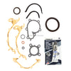 Fits 90-97 Nissan 300ZX Turbo Infiniti J30 3.0L Full Gasket Set VG30DE VG30DETT