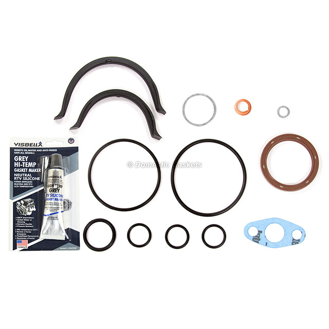 Full Gasket Set Fit 01-04 Nissan Pathfinder Infiniti QX4 3.5 DOHC VQ35DE