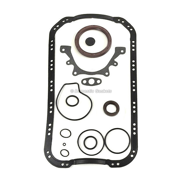 Full Gasket Set Fit Honda Civic CRX EW 1.3L/ 1.5 D13A D15A2