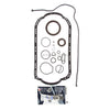 Fits Honda Accord DX LX Sei Prelude SI 2.0L Full Gasket Set