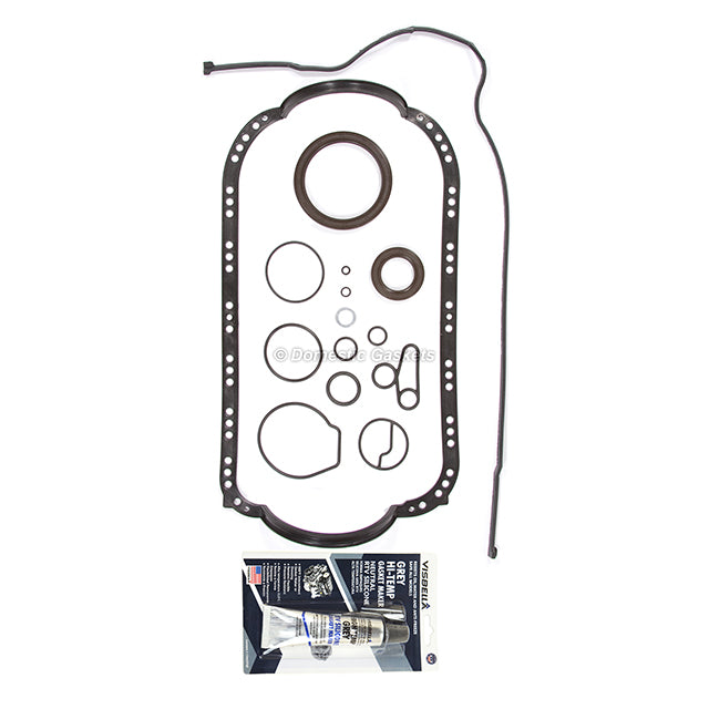 Fits Honda Accord DX LX Sei Prelude SI 2.0L Full Gasket Set