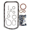 Fits 93-96 Honda Prelude 2.2L VTEC DOHC Full Gasket Set H22A1