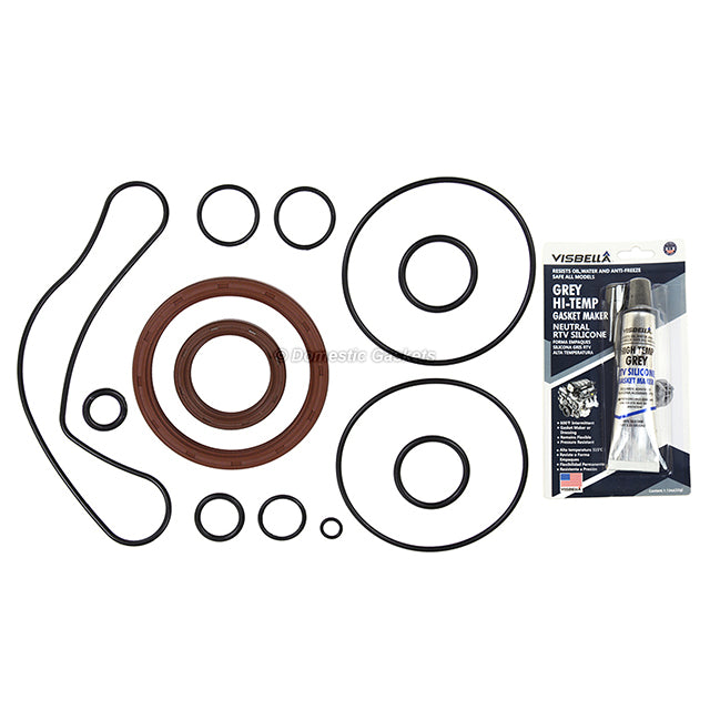 Full Gasket Set Fit 2007-2009 Acura MDX 3.7L SOHC VTEC