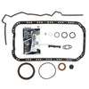 Fits 92-95 Honda Civic 1.5L 1.6L SOHC VTEC Full Gasket Set Bolts D15Z1 D16Z6
