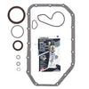 Fit 08-13 Honda Acura 2.4 DOHC MLS Full Gasket Set K24Z2 K24Z3 K24Z6 K24Z7 K24Y2