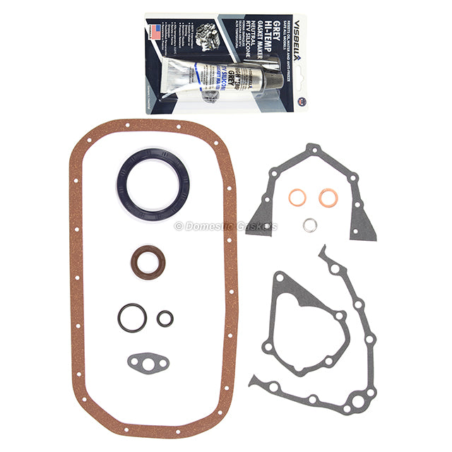 Engine Re-Ring Kit Fit 95-96 Mitsubishi Mirage 1.5L SOHC