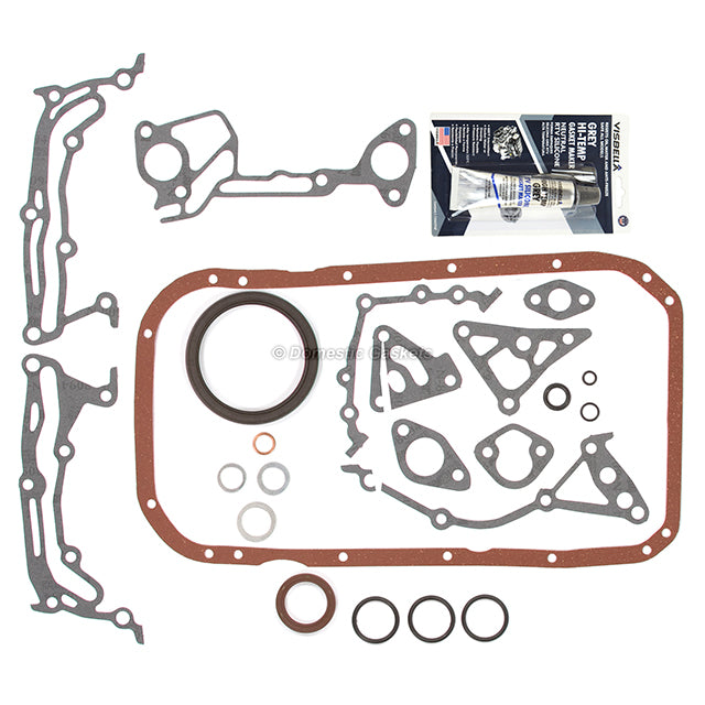 Engine Re-Ring Kit Fit 88-00 Chrysler Dodge Mitsubishi Plymouth 6G72