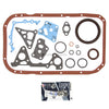 Fits 97-04 Mitsubishi Diamante Montero Sport 3.5L SOHC Full Gasket Set 6G74