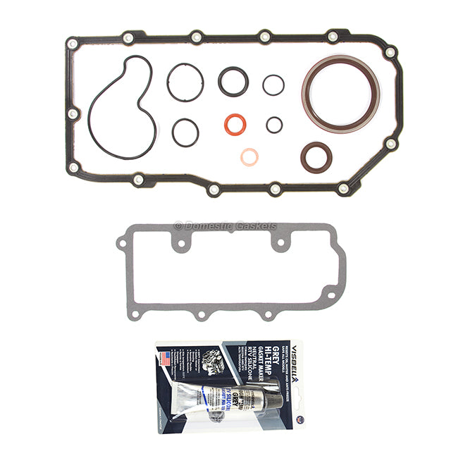 Full Gasket Set Bearings Pistons Fit 96-99 Dodge Plymouth 2.0 ECB SOHC