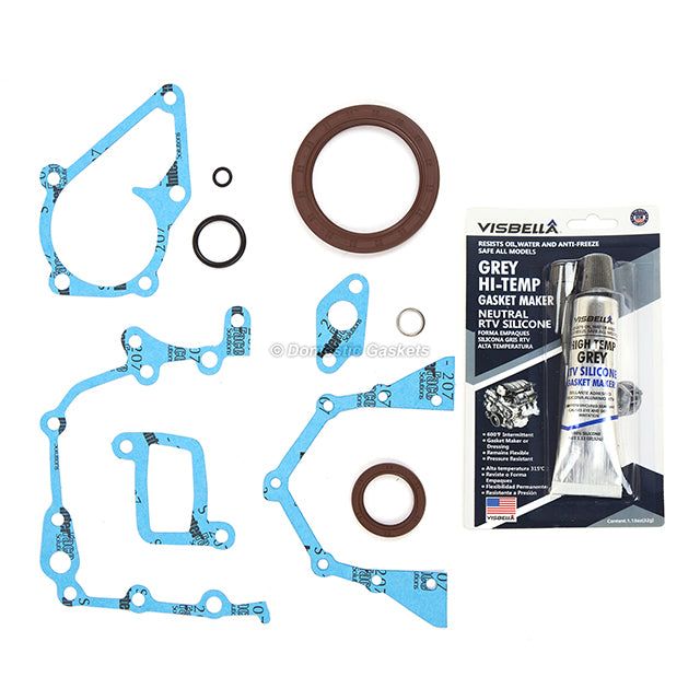 Engine Re-Ring Kit Fit 2005 Hyundai Accent 1.6L DOHC