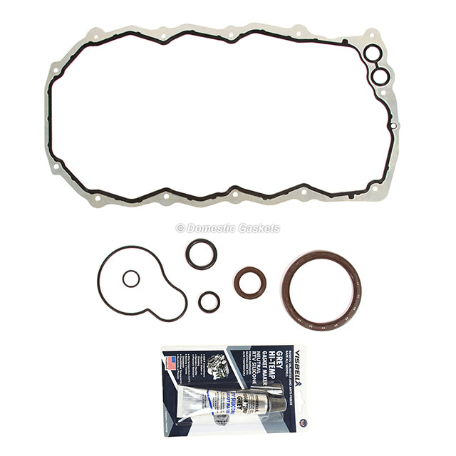 Fits 2002 Chrysler PT Cruiser 2.4L DOHC Full Gasket Set VIN B