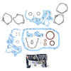 Fits 04-12 Mitsubishi Eclipse Galant Lancer Outlander 2.4L Full Gasket Set 4G69