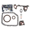 Fits 02-06 Hyundai XG350 Santa Fe Kia Amanti 3.5L DOHC Full Gasket Set G6CU