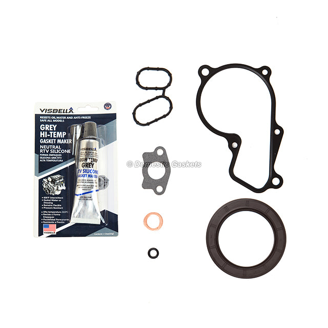 Full Gasket Set Fit 2011-2016 Hyundai Elantra 1.8L 12-13 Kia Soul 2.0L l4 DOHC