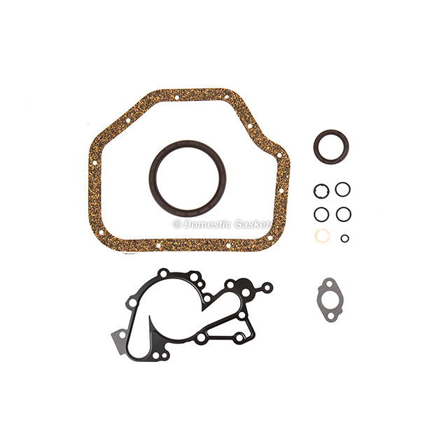 Full Gasket Set Fits 06-10 Hyundai Kia Magentis Optima Rondo 2.7 DOHC G6BA