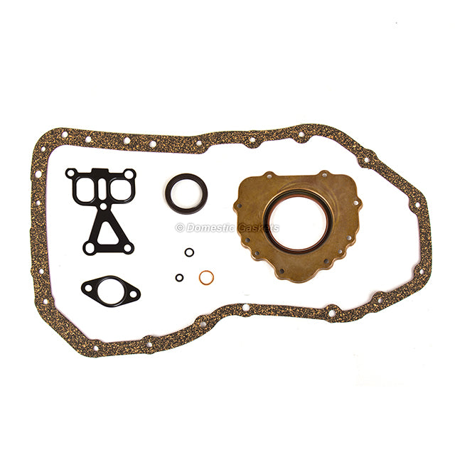 Full Gasket Set Fits 08-15 Mitsubishi Lancer Evolution Turbo 2.0L DOHC 4B11T