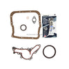 Full Gasket Set Fits 2007-2016 Mitsubishi Outlander 3.0L SOHC V6 24V