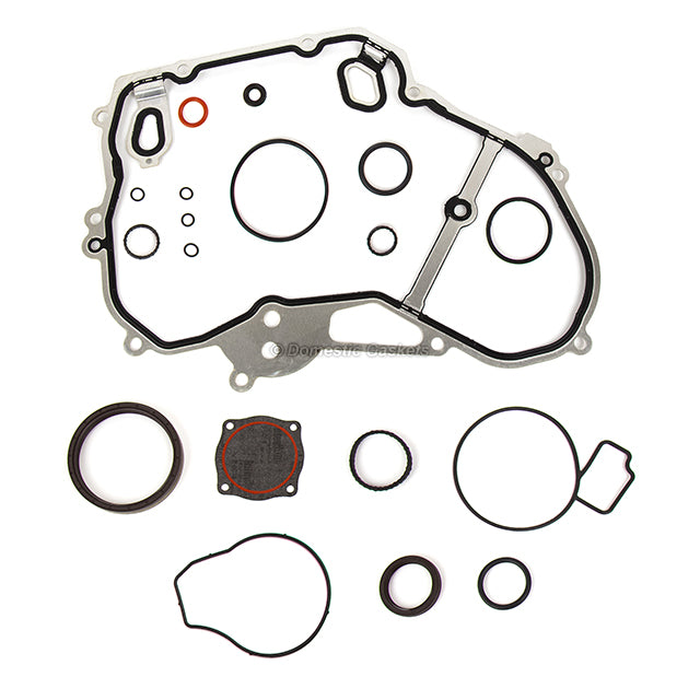 Full Gasket Set Fit 08-11 Chevrolet Pontiac Saturn G6 2.2L 2.4L DOHC 16V