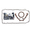 Fits 99-02 Oldsmobile Alero Pontiac Grand AM 2.4L DOHC Full Gasket Set