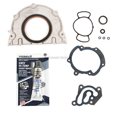 Full Gasket Set Fit 09-11 Cadillac Camaro CTS STS 3.6L 24V