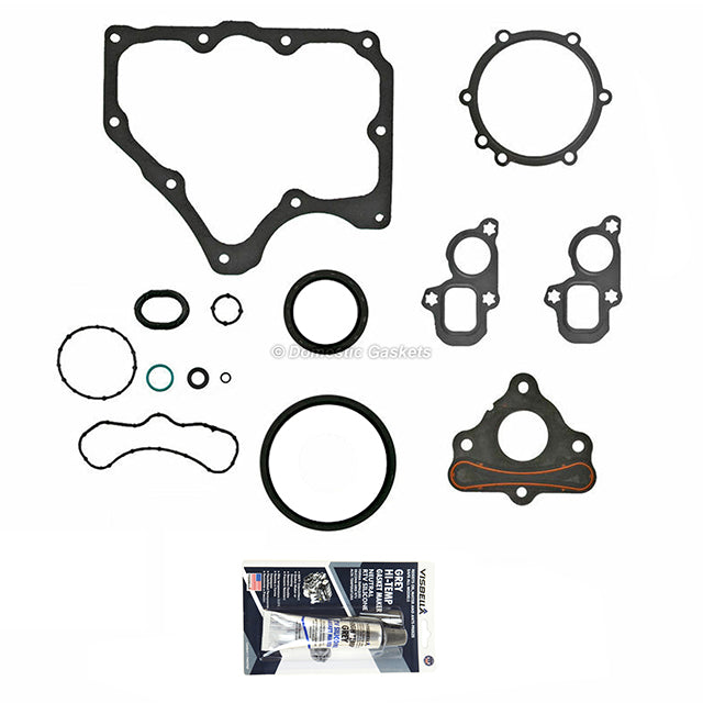 Non AFM DOD Gasket Lifters Kit Fit 14-18 Chevy GMC Sierra Yukon 5.3L